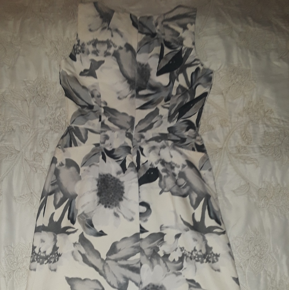 Dress - Picture 3 of 5